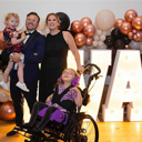 Ava's Fundraising Ball