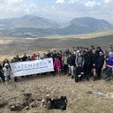 Gatta PLC Snowdon Hike